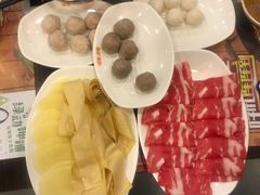 -呷哺呷哺(松江开元店)