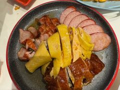 -龙记香港茶餐厅(久光百货店)