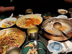 -丝路金桃·新疆菜(徐汇店)