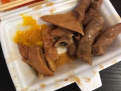 牛杂-细妹五香牛杂(步行街店)