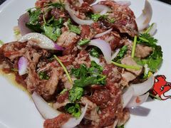 -牛鲜盛齐齐哈尔烤肉(曹路店)