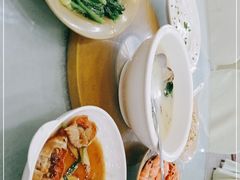 -景好海鲜餐厅(大鹏必选旅游店)