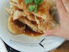 -八大碗·地道东北菜(中街店)
