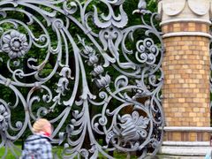 -滴血救世主教堂