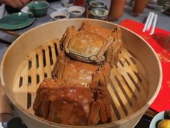 -孔乙己酒家(虹桥路店)