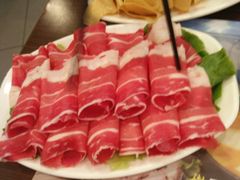 -呷哺呷哺(松江开元店)