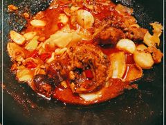 -徐小姐地锅鸡(云龙万达店)
