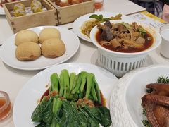 -蔡澜点心·粤菜(月星环球港店)