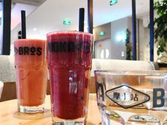 混合莓-Moka Bros 摩卡站(西单大悦城店)