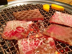 -黑牛の店·和牛烧肉(合生汇店)