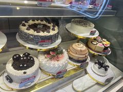 -DQ·蛋糕·冰淇淋(领秀城店)