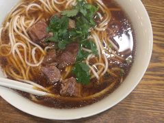 -李先生牛肉面大王(马栏店)