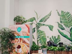 -Linlin泰餐厅(华夏幸福店)