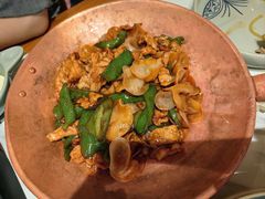 -云海肴云南菜·蒸汽石锅鱼(新奥店)