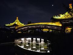 -迎泽公园