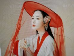 -盘子女人坊古装写真摄影(厦门总店)