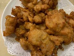 软炸肉-黑石礁酒楼·海鲜(黑石礁店)