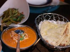 -甘尼仕印度餐厅酒吧(斜塘老街店)