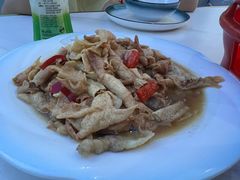 -黄牛肉馆·皖南土菜
