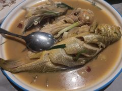 -501號台州海鲜餐厅(海创园店)