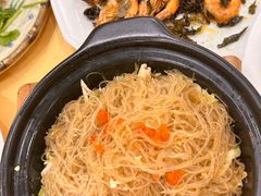 -旺富东海大酒楼(海鲜街店)