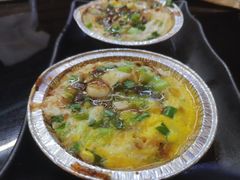 -活泼海鲜烧烤(美食街总店)