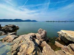 -东湖落雁景区