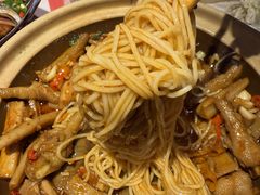 -恰八斗·猛火长沙菜(国贸店)