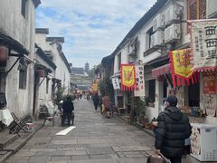 -绍兴书圣故里景区