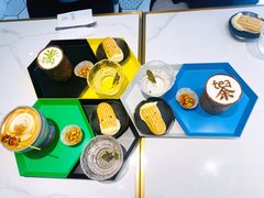 -茶是一枝花泡茶店