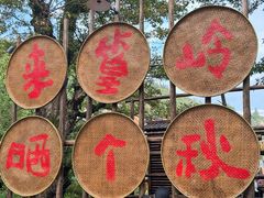 -篁岭景区
