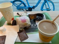 -麦当劳(东石东一路店)