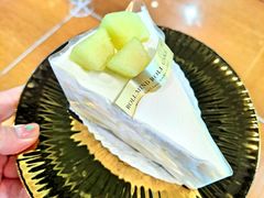 -卷心卷意·轻甜蛋糕(新光天地店)