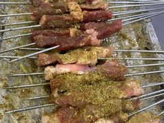 -小寒羊烧烤(凯瑞时代大厦店)