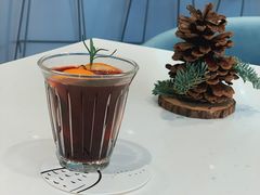 -潮一不贰·法式甜品·生日蛋糕·西式简餐(外滩店)