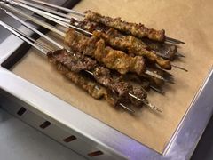 -老高烧烤(龙华星河iCO店)