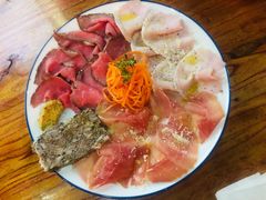 -羽深肉铺 Steak & Wine