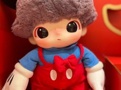 -泡泡玛特POPMART(世豪广场店)