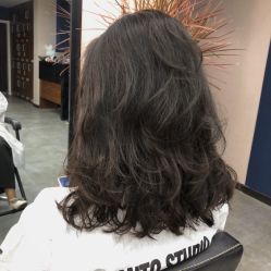-BOF HAIR BY HONTO