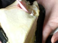 薇薇安榴莲切件-薇薇安千层蛋糕(府城店)