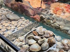 -韩盛·盛江山自助料理(于洪新玛特店)