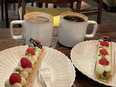 -黑草莓(重庆路店)