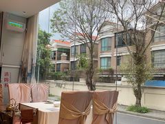 -松雅轩商务婚礼生日(同和店)