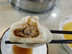 -石饮红星包子(中山路店)