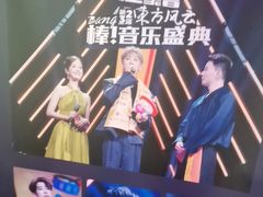 -星聚会KTV(合生汇黑金店)