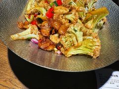 -老阿爸鲜鱼土菜(昆山花桥店)