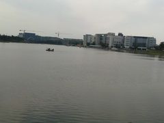 -美兰湖景区