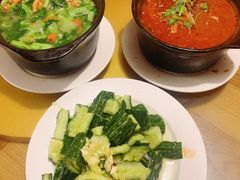 -砂锅店