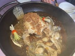 金牌醋香桂鱼-芙蓉堂(武汉天地店)
