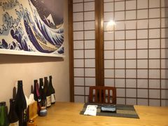 -九酢·海鲜居酒屋